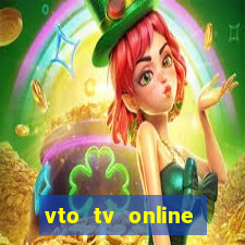 vto tv online futebol sportv